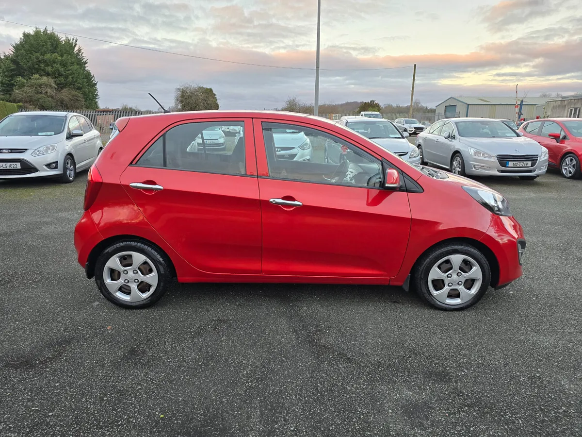Kia Picanto 1.0 Low Mileage - Image 6