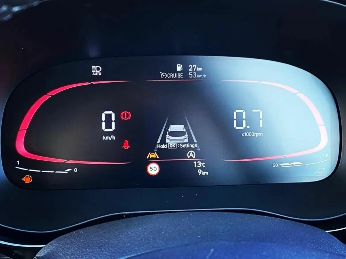 NEW i10 Deluxe Plus Auto 2026 Video Tour 262 - Image 6