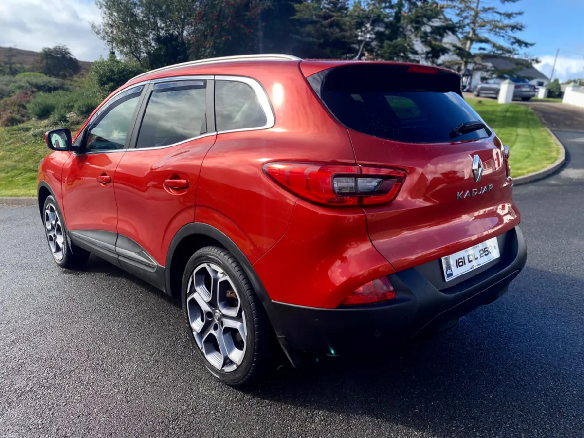 Renault Kadjar S Dynamique Nav - Image 5