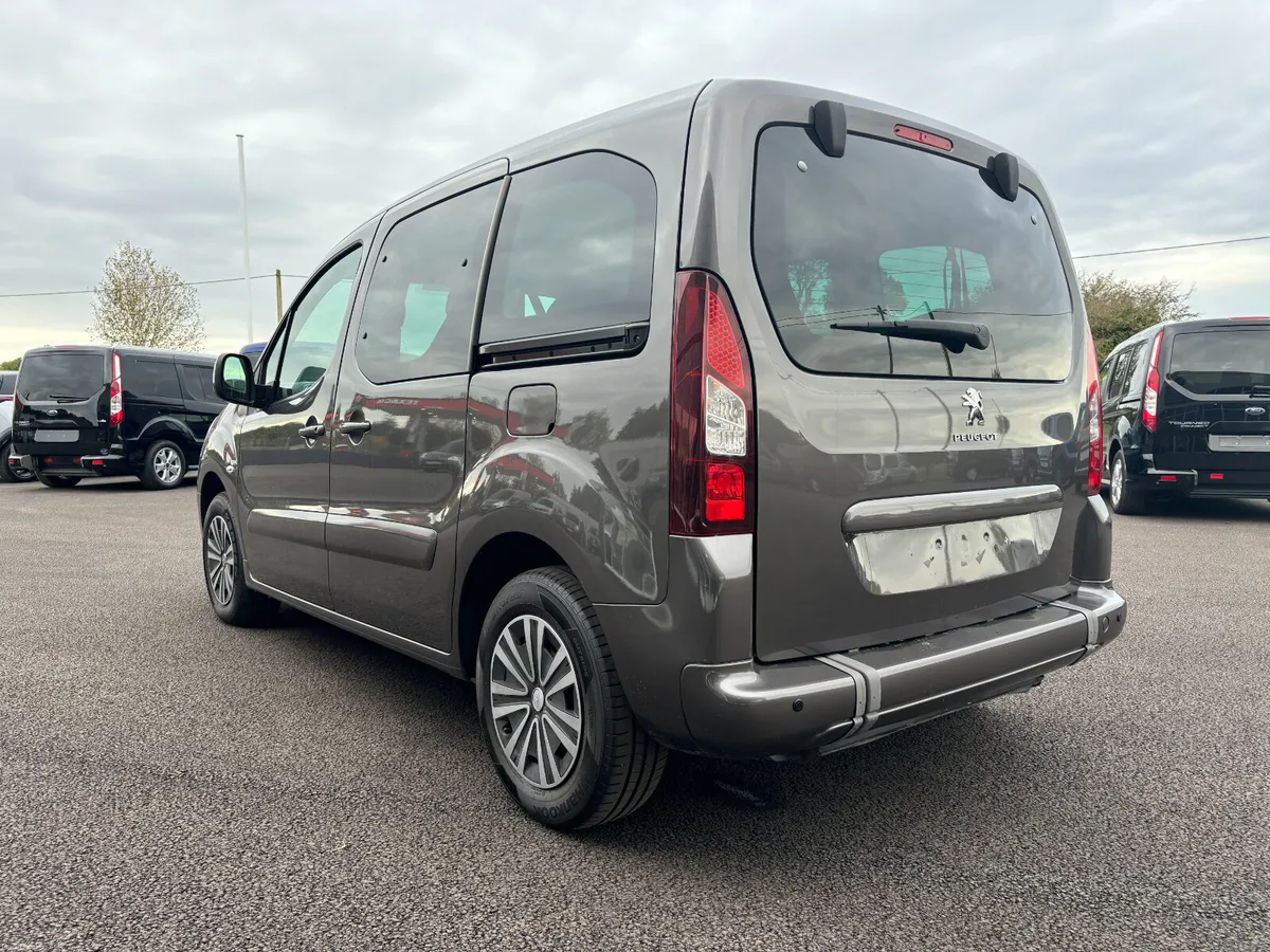 Wheelchair Car ➡️ dmmobility.ie - Image 6