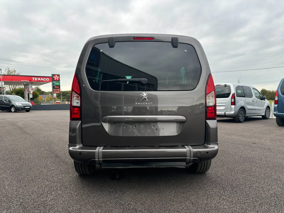 Wheelchair Car ➡️ dmmobility.ie - Image 5