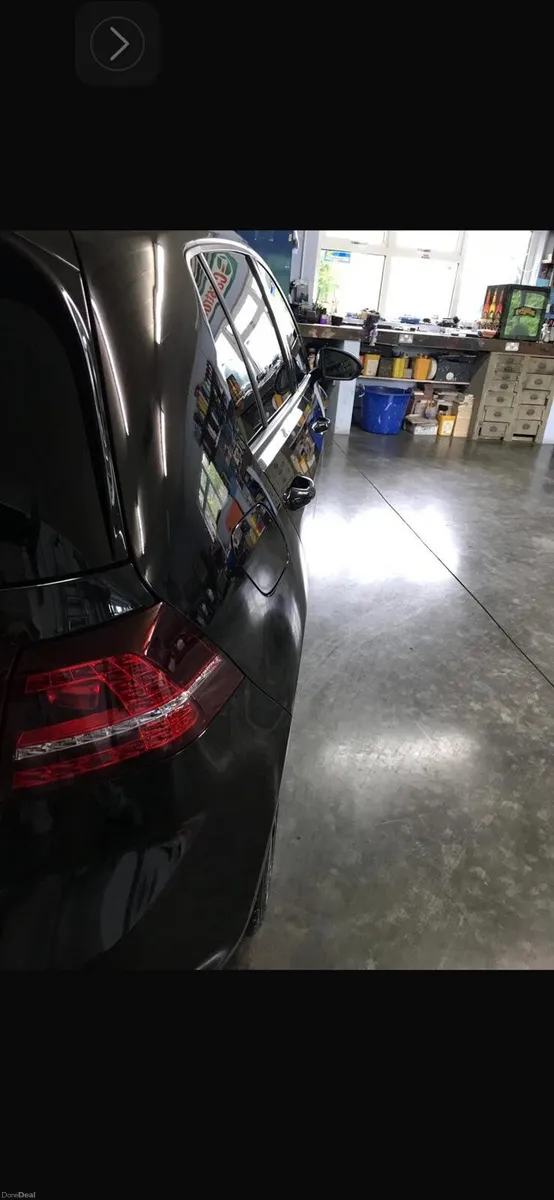 Volkswagen Golf 2015 - Image 3