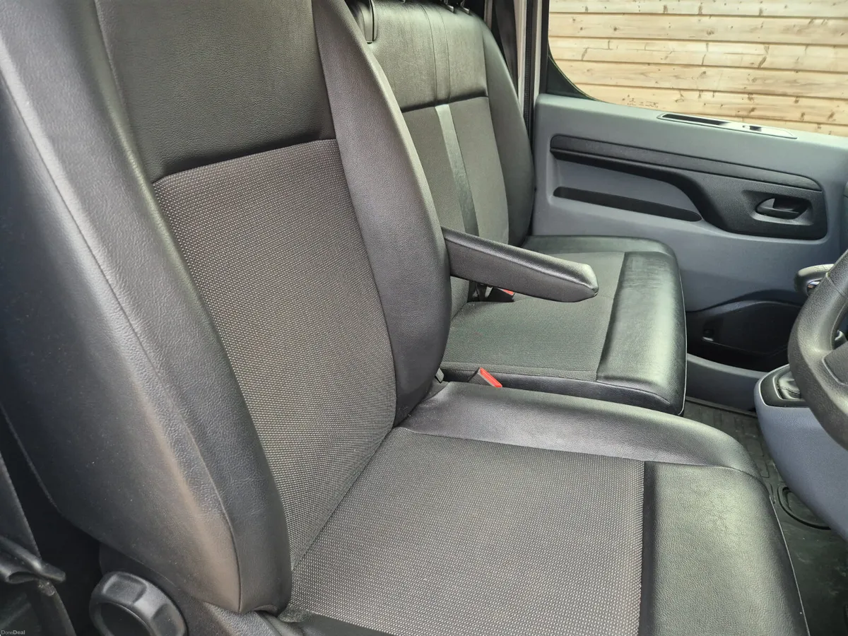 CITROEN DISPATCH (2021) - Image 4