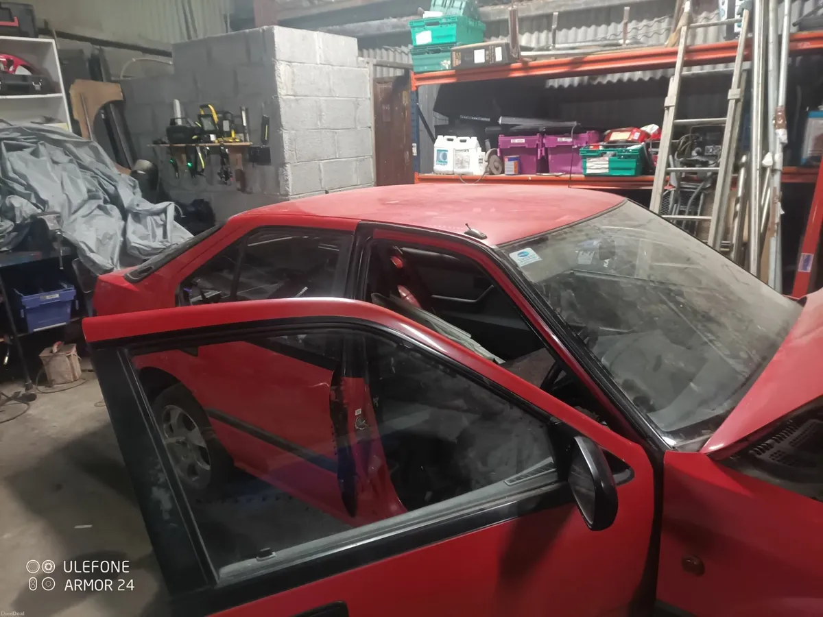 Honda Integra 1989 - Image 6