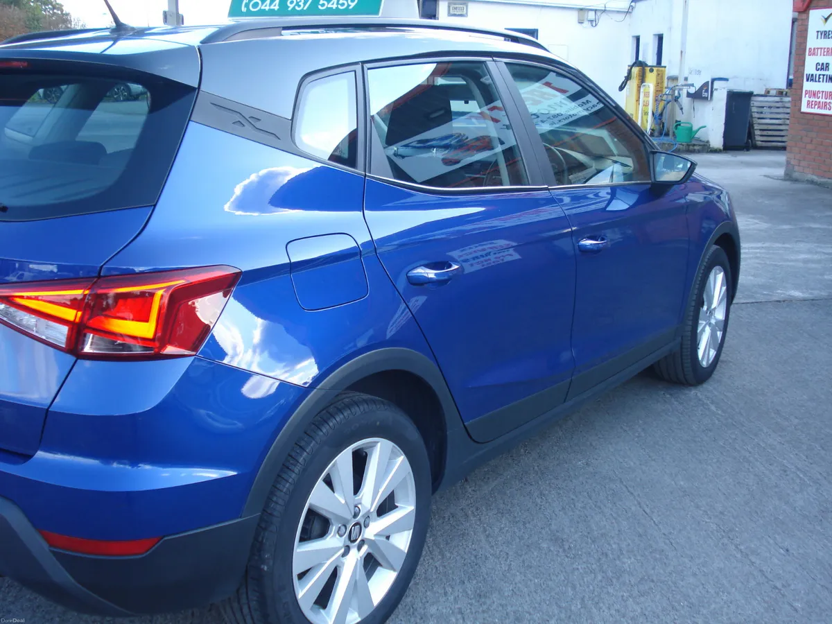 SEAT Arona 2020 - Image 6