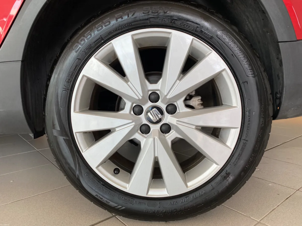SEAT Arona 2021  110HP SE+ - Image 6