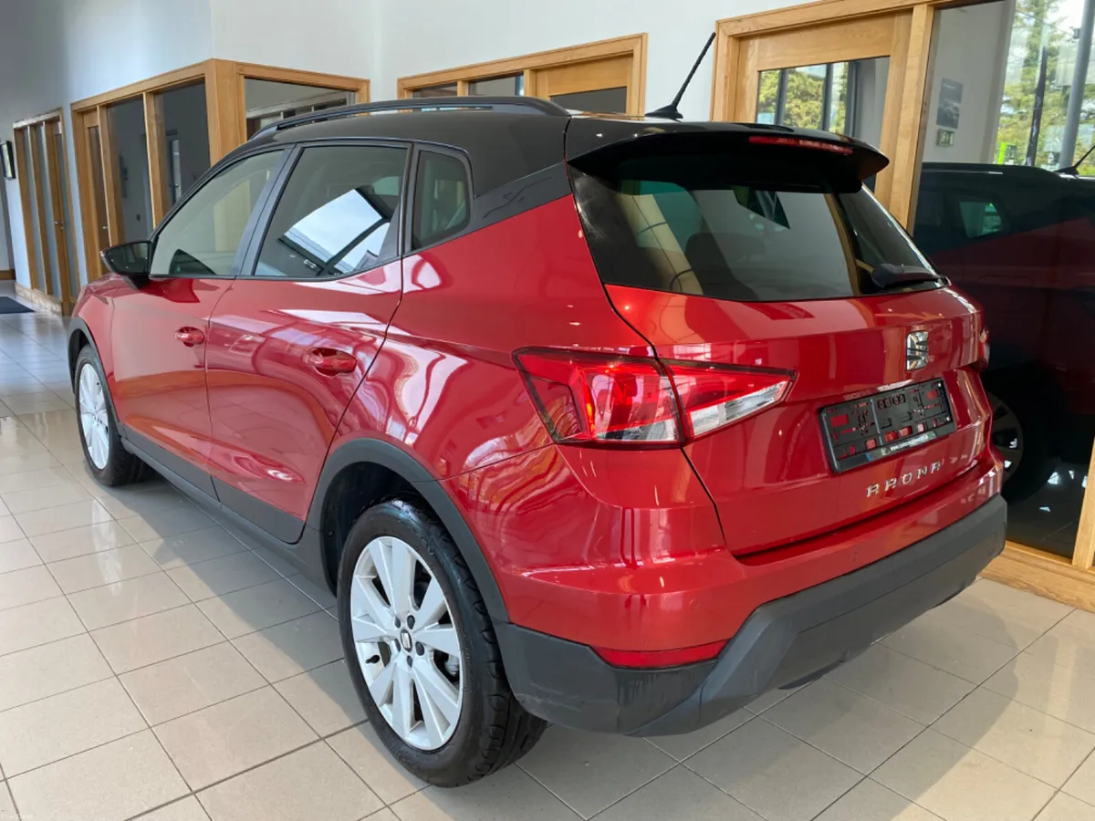 SEAT Arona 2021 - Image 4
