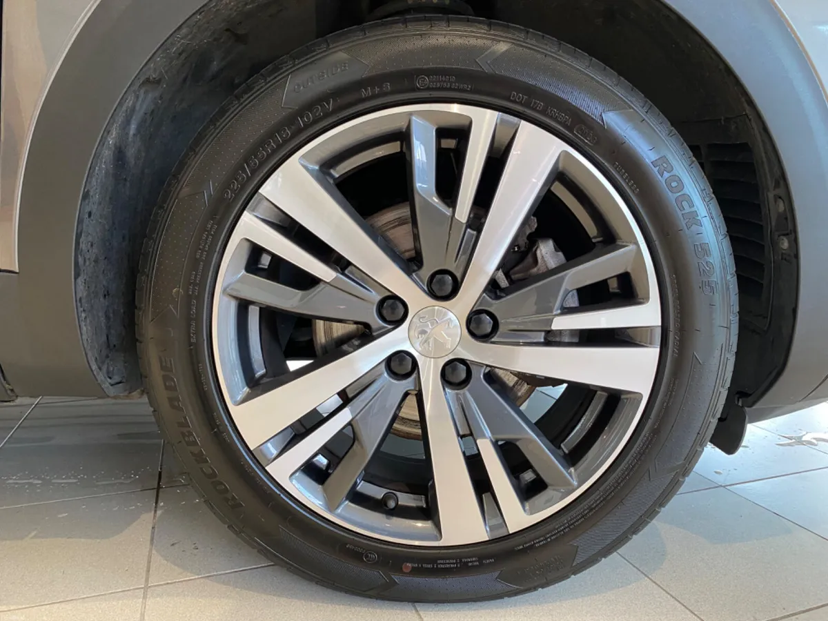 Peugeot 3008 2022 Allure - Image 6
