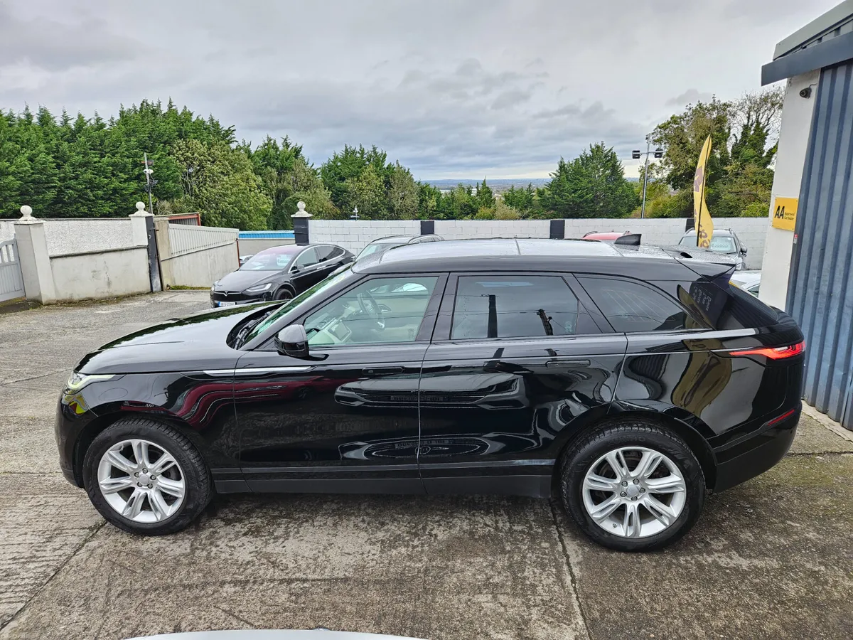 2018 LAND ROVER VELAR * LOW MILES * - Image 5