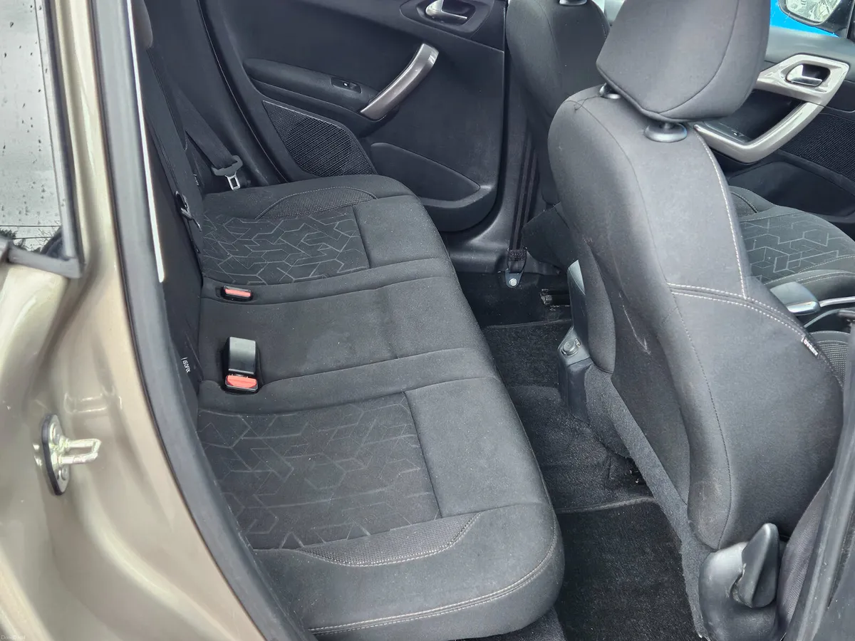 Peugeot 2008 | Brand New NCT, 1,4 Diesel - Image 6