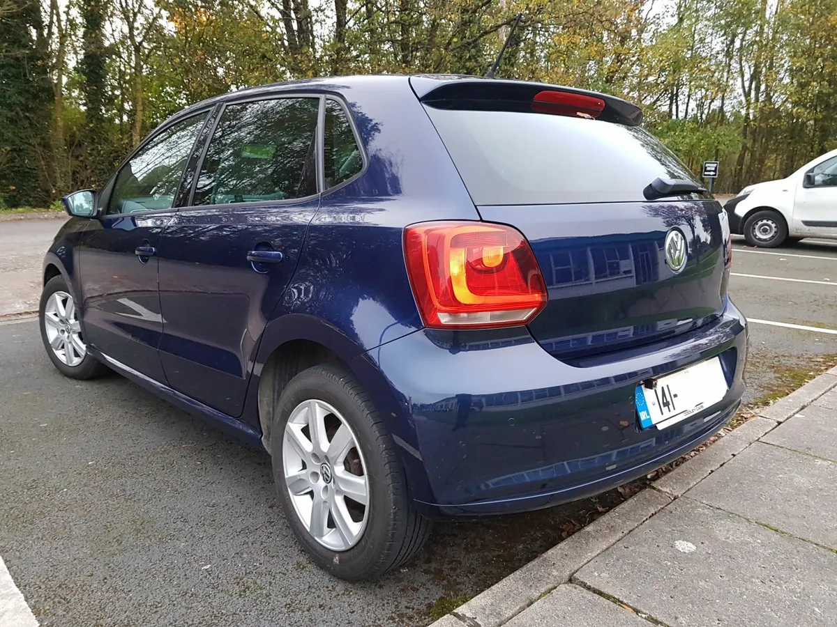 Volkswagen Polo 2014 - Image 3