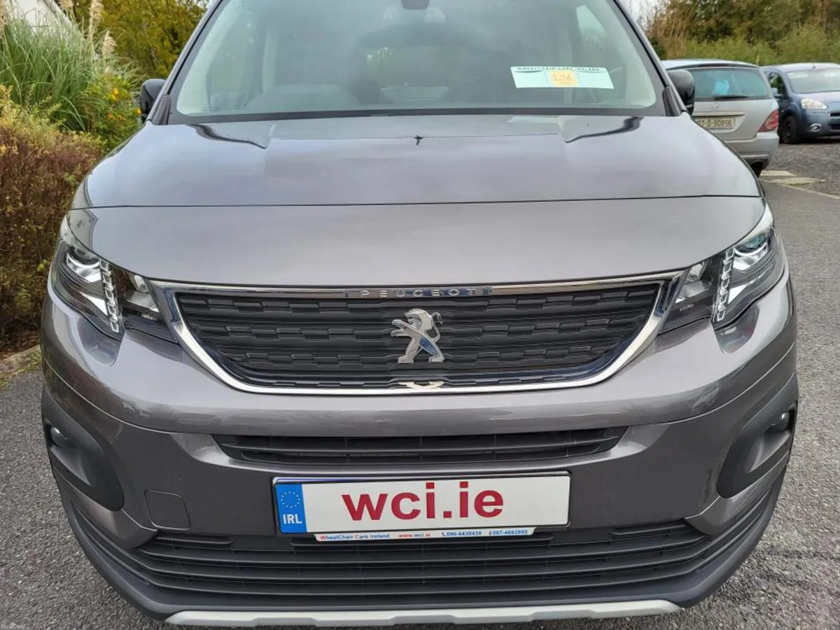 Wheelchair Accessible 2022 - Image 4