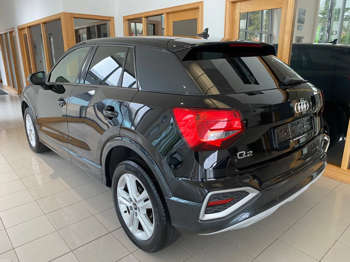Audi Q2 2022 - Image 5