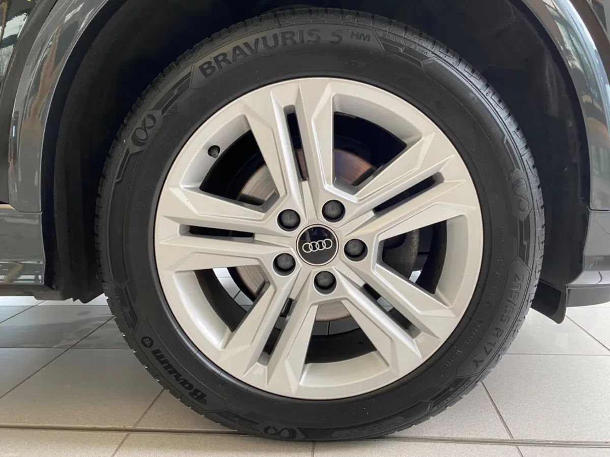 Audi Q2 2022 - Image 6