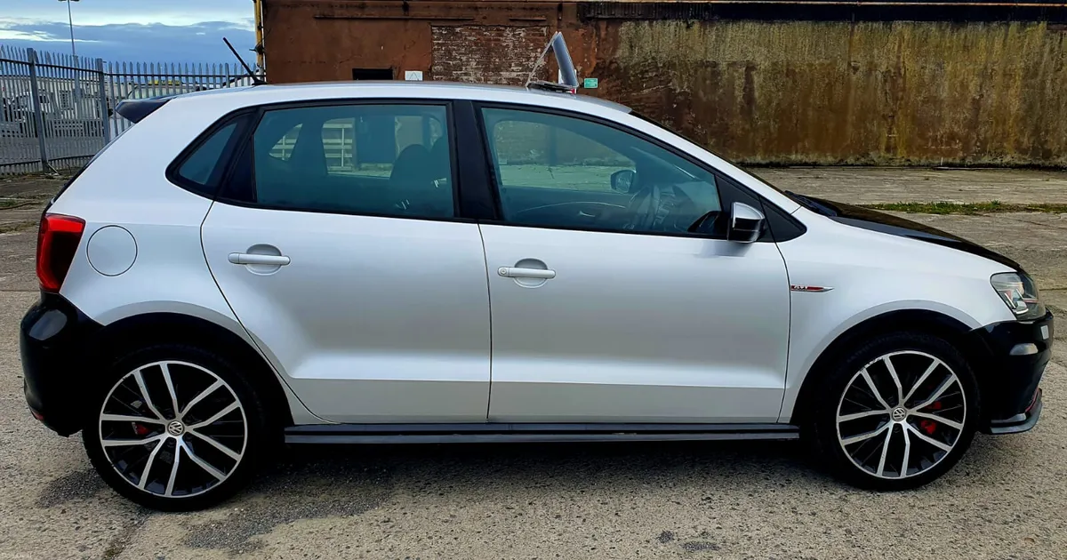 2015 Volkswagen Polo GTI Top Specs - Image 4