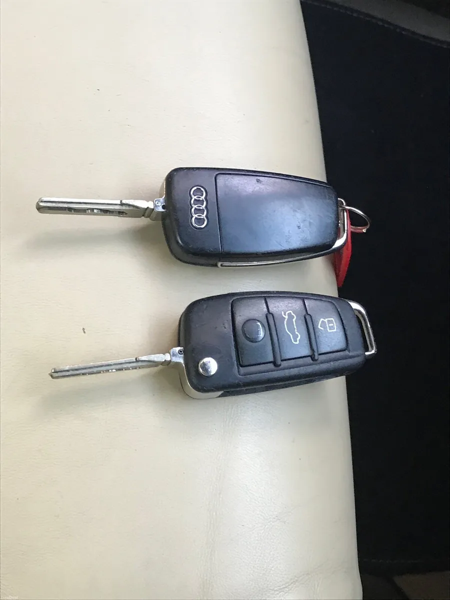 2008 Audi TT Coupe Automatic NCT 23/1/27 - Image 2