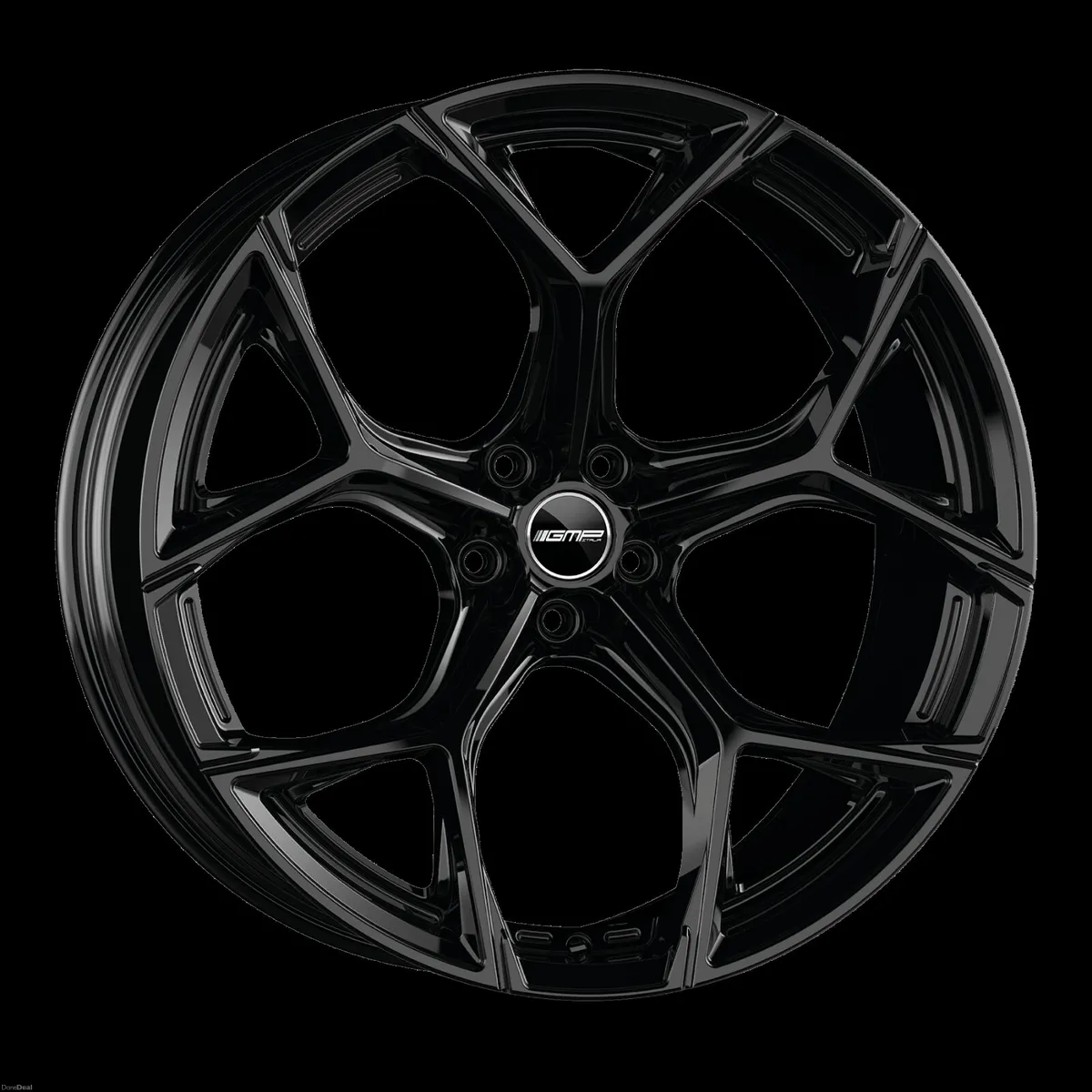 Audi dedicated Range of wheels by Gmp Ultrivity. - Image 3