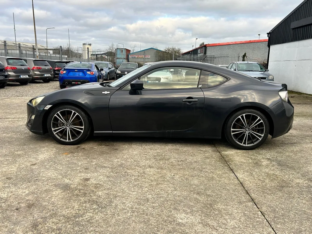 Toyota GT86 - Fresh In From Japan - Image 3
