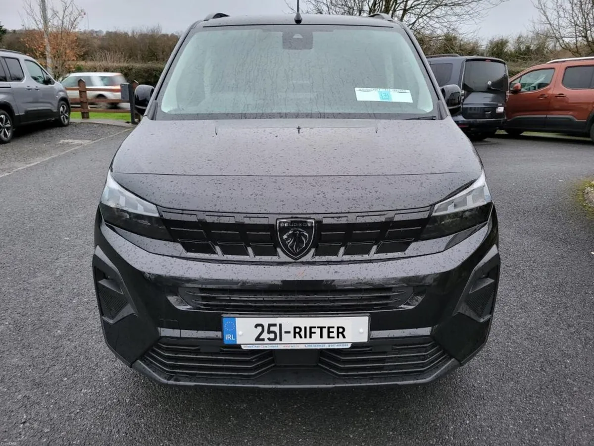 Wheelchair Accessible Brand New - Image 4