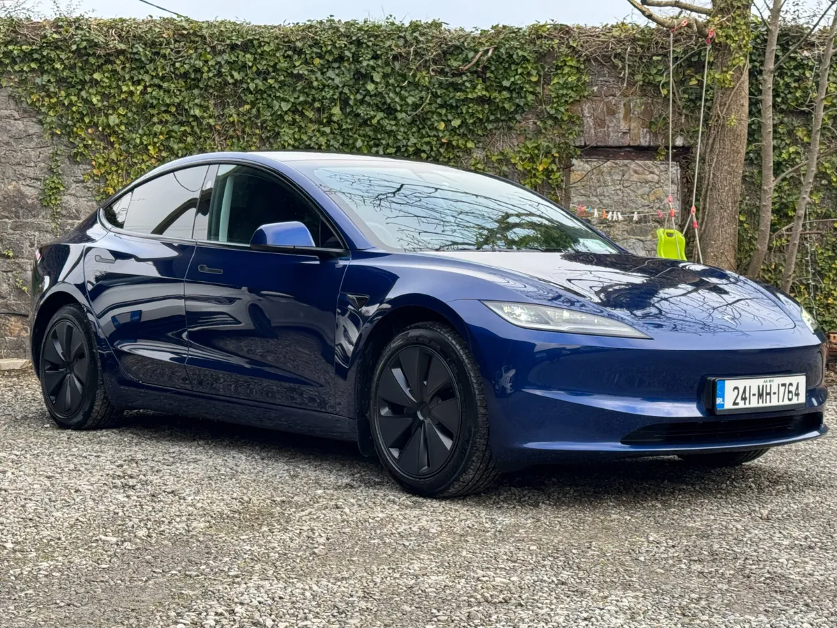 DEPOSIT TAKEN - WE BUY TESLAS Range AWD Dual Motor - Image 1