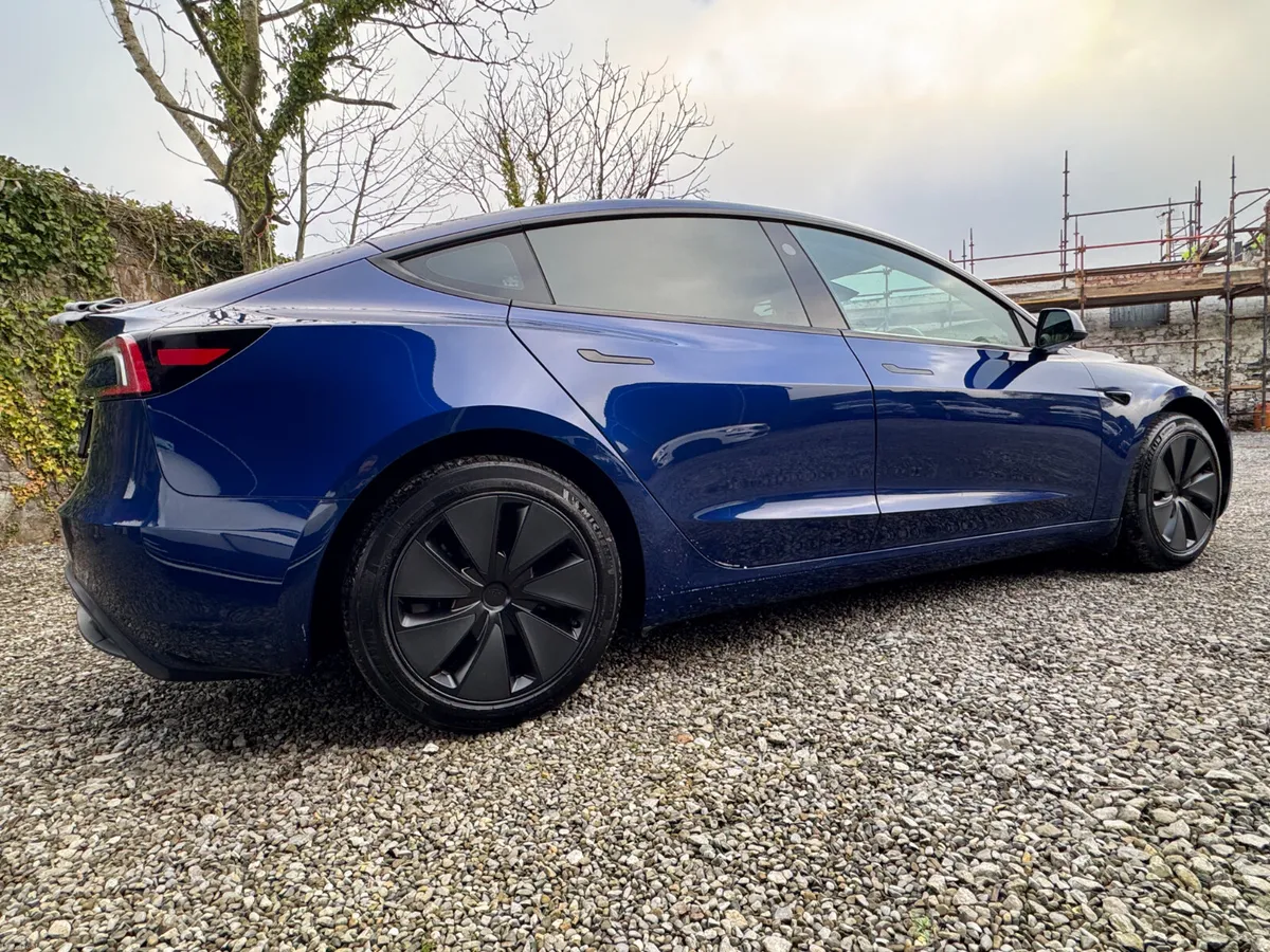 DEPOSIT TAKEN - WE BUY TESLAS Range AWD Dual Motor - Image 6