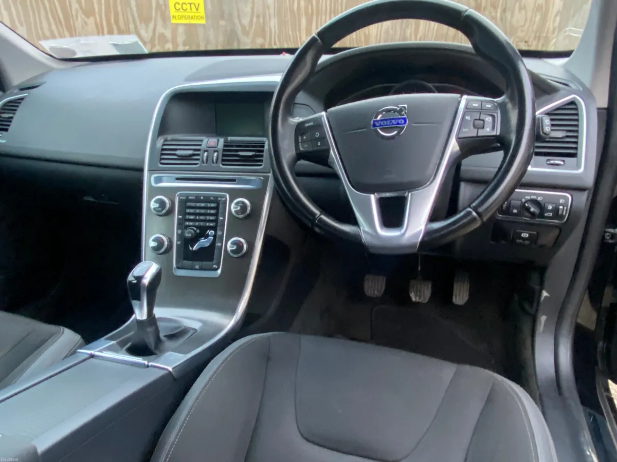Volvo XC60 2014 - Image 3