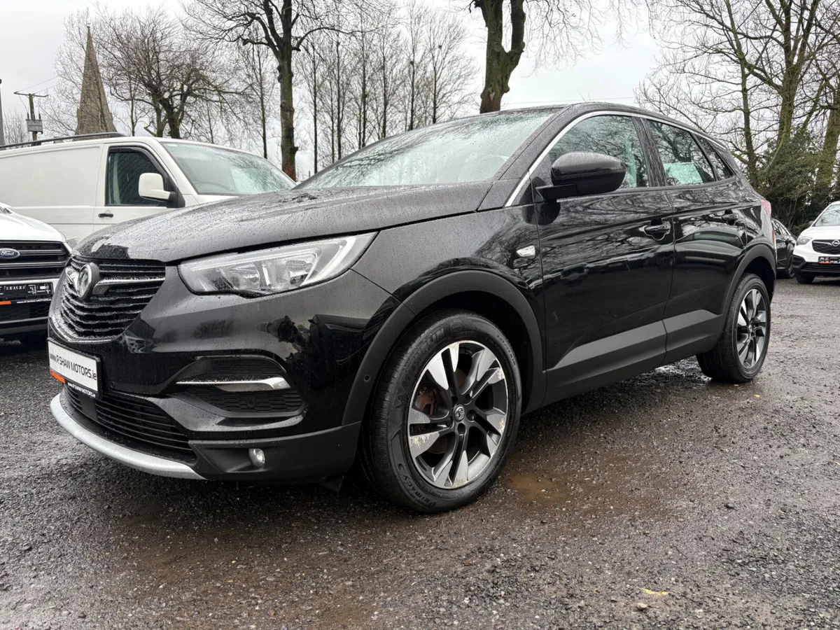 Vauxhall Grandland X - Image 6