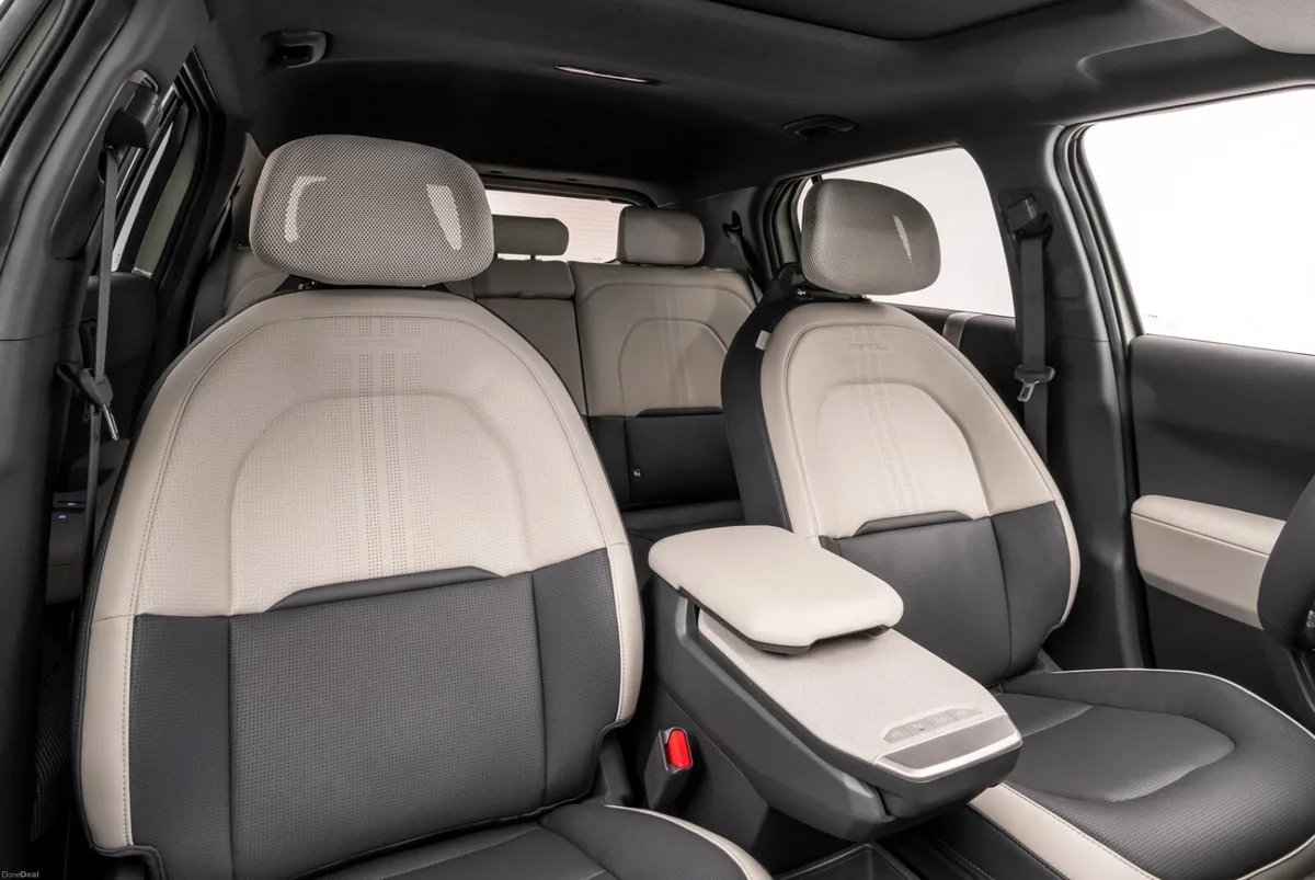 New KIA EV3/ 2026/ 5 Seater / Taxi Spec / Call NOW - Image 6