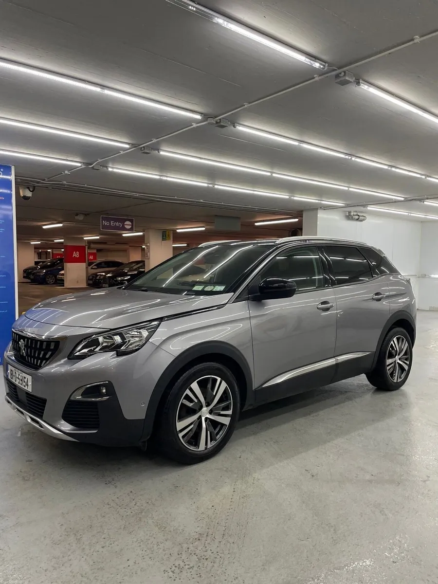 Peugeot 3008 - Image 2