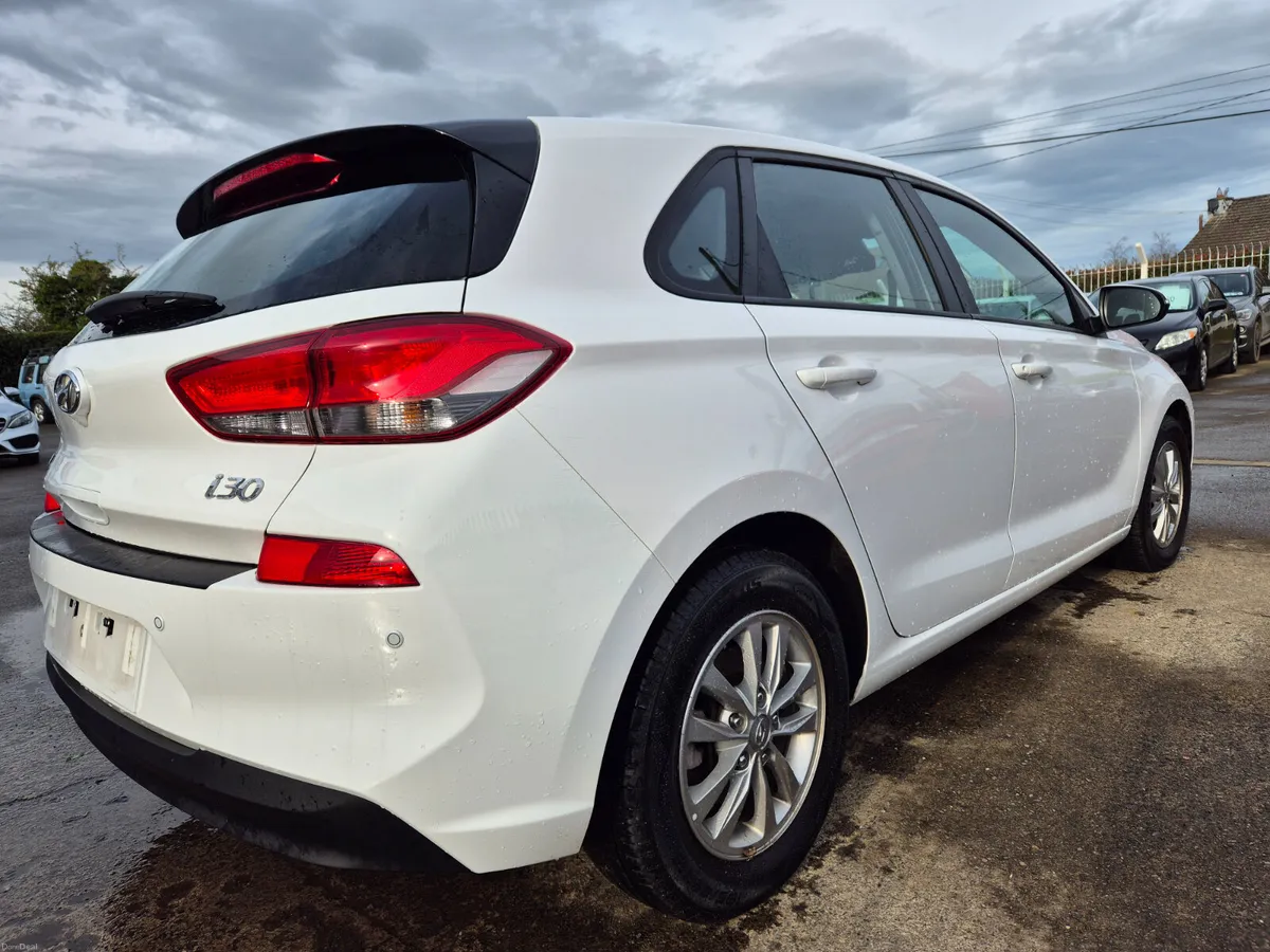 ///182 HYUNDAI I30  /// LOW MILES /// 2 YR NCT /// - Image 5