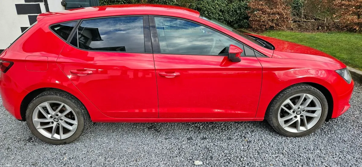 SEAT Leon 2016 - Image 2