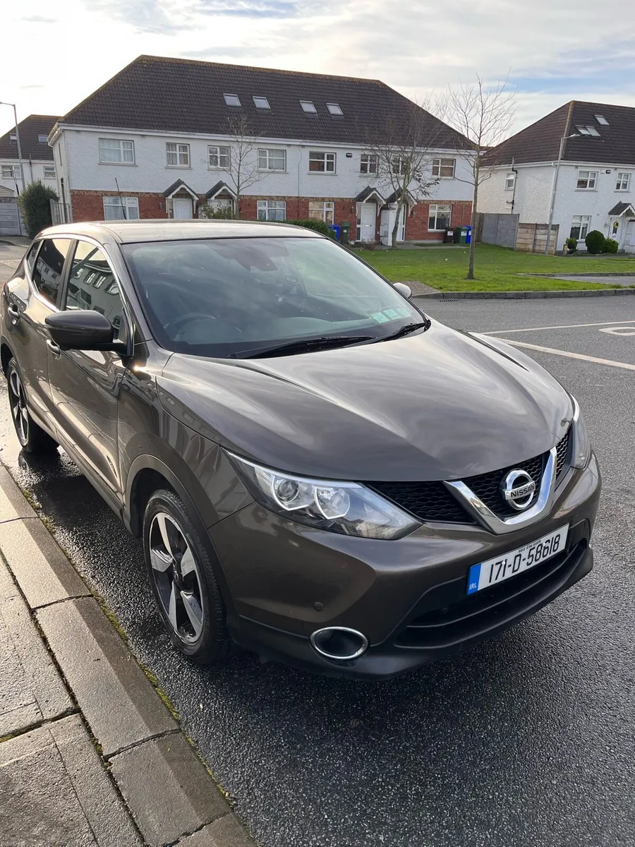 Nissan qashqai 💥new NCT 💥quick sale - Image 2