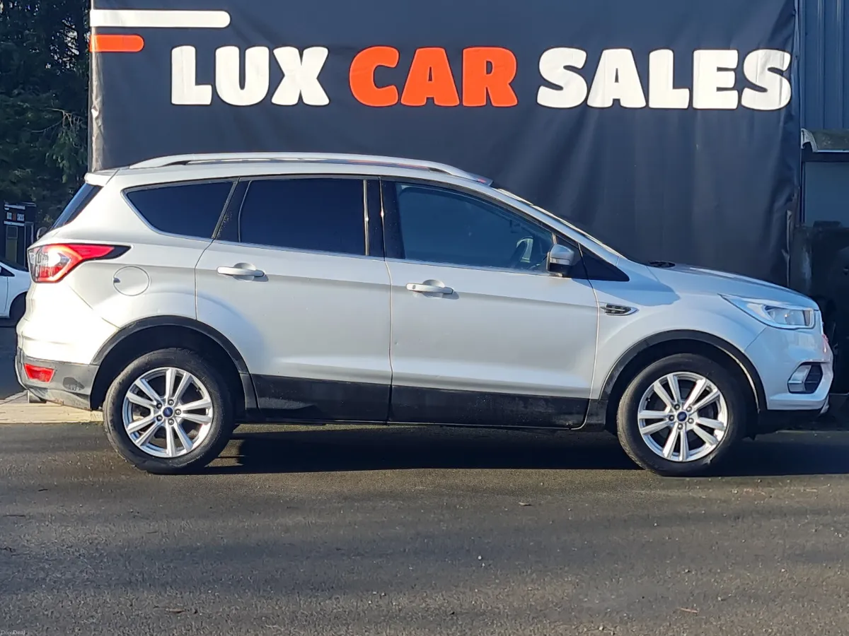 2020 Ford Kuga 1.5 TDCI ZETEC // NEW D.O.E - Image 2