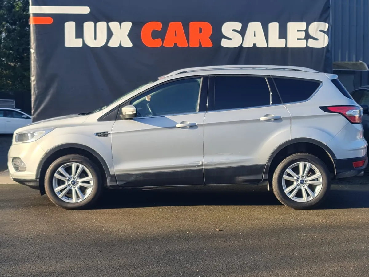 2020 Ford Kuga 1.5 TDCI ZETEC // NEW D.O.E - Image 3