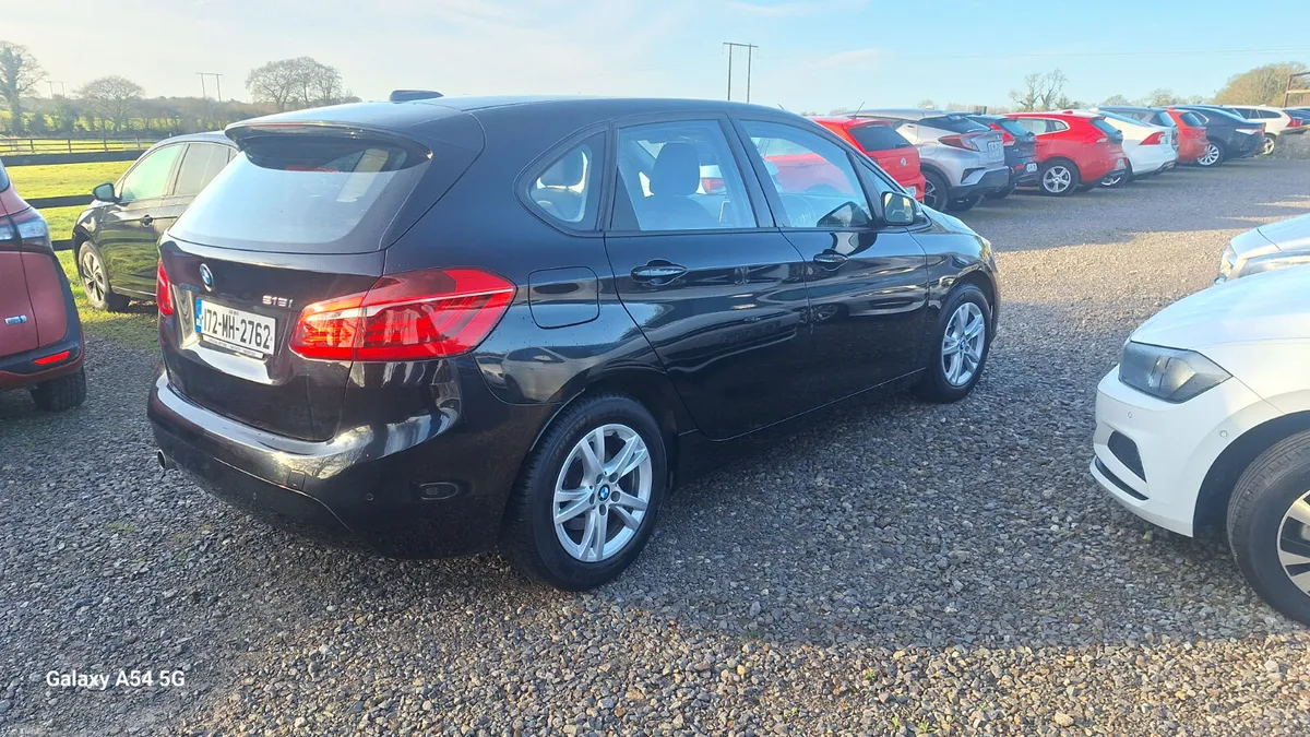 BMW 2-Series 2017 AUTO - Image 6