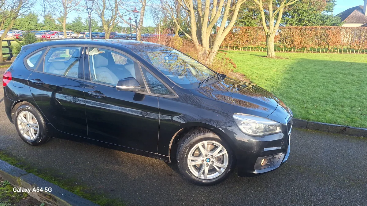 BMW 2-Series 2017 AUTO - Image 3