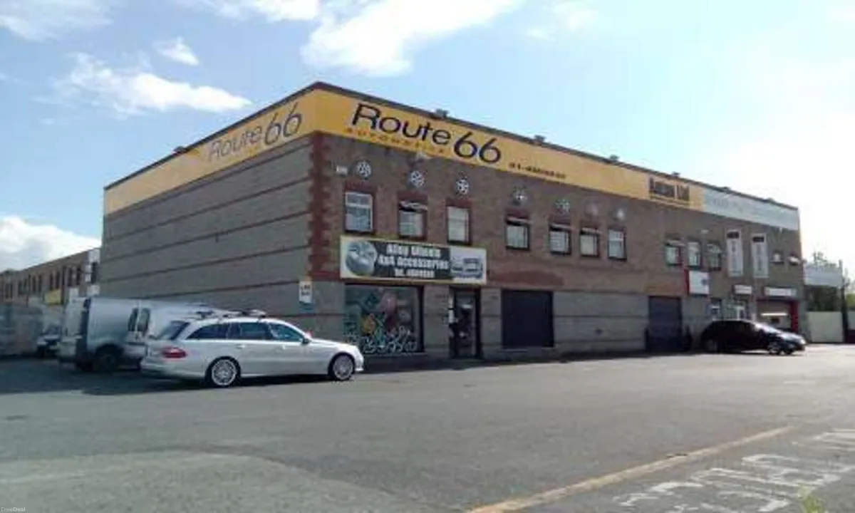 SEAT Arona alloy wheels by Route 66 Dublin - Image 3