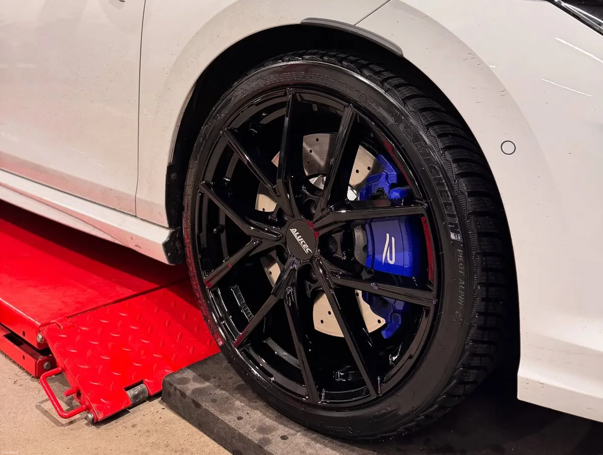 VW Polo Alloys by Route 66 - Image 2