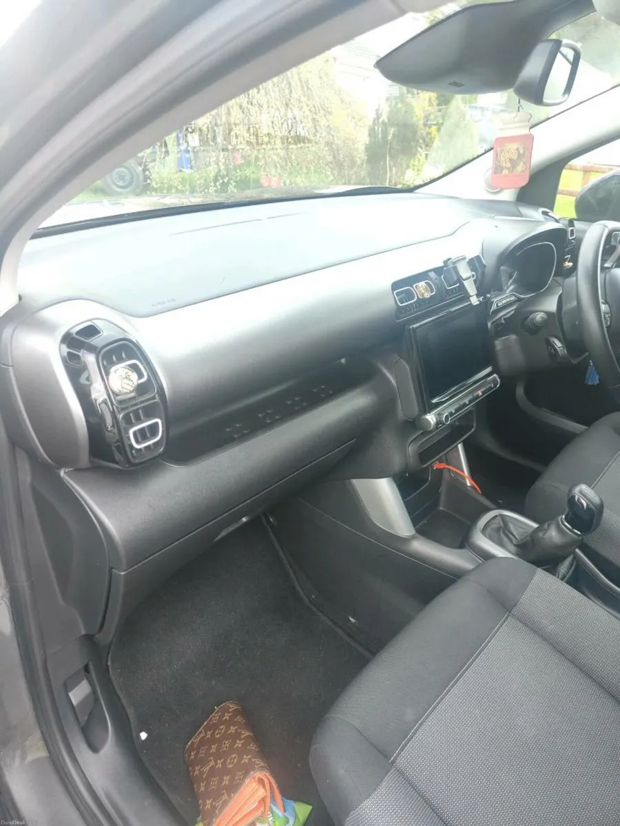 Citroen C3 Aircross - Image 4