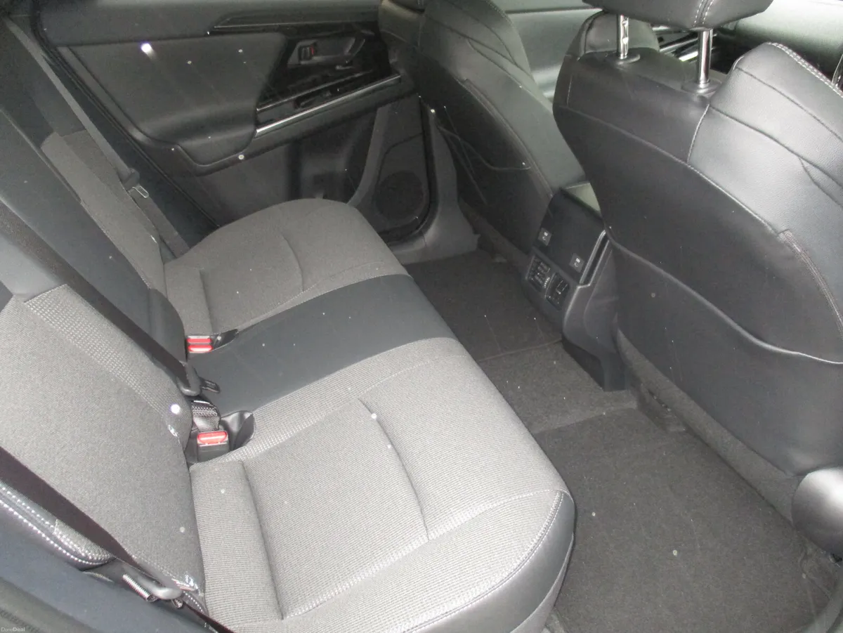 ESPSV  ELECTRIC TAXI GRANT OFFER !!!!! - Image 4