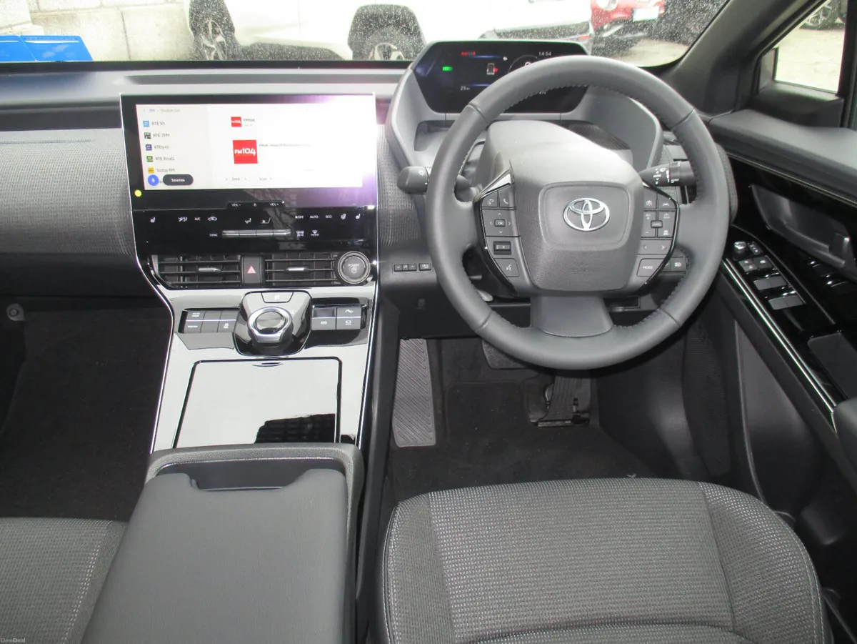 ESPSV  ELECTRIC TAXI GRANT OFFER !!!!! - Image 5