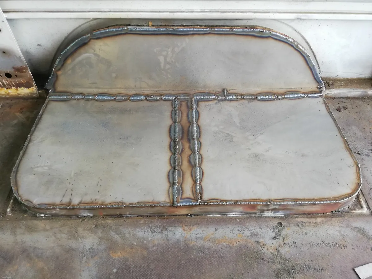 Vehicle Welding - Image 5
