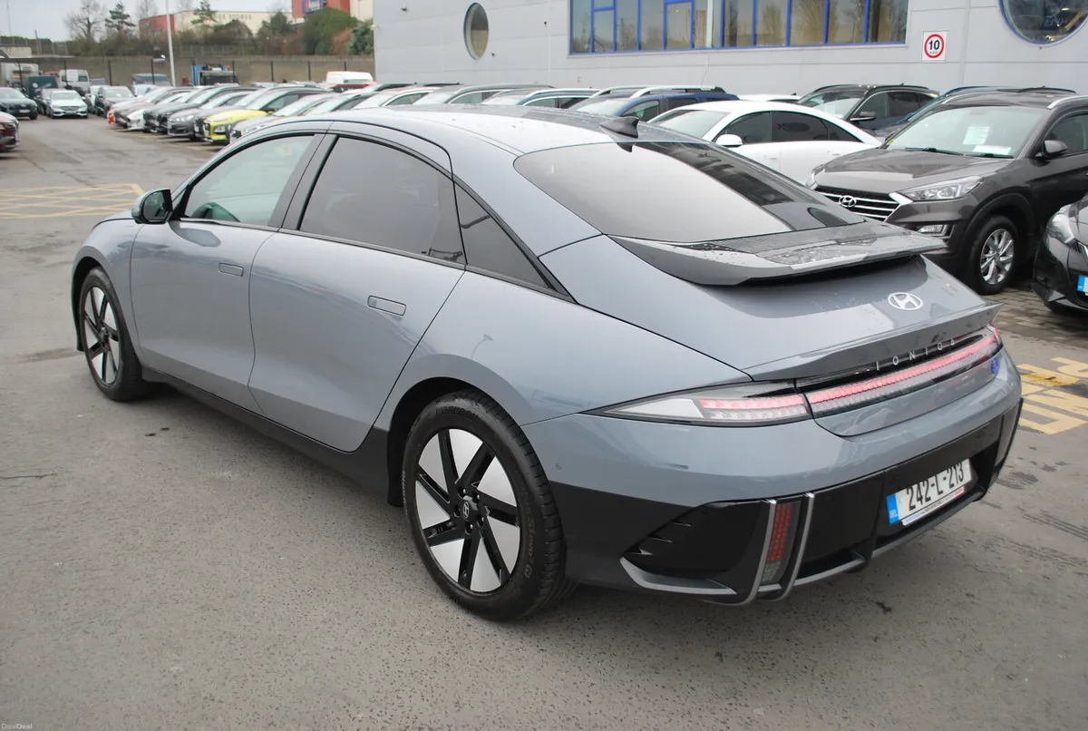 Hyundai IONIQ 6 2024 - Image 3