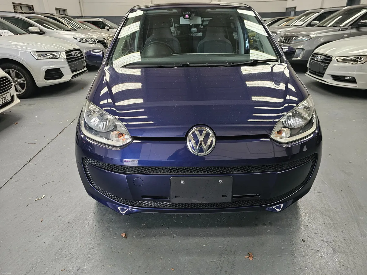 VW Up! 2016 Auto - Image 2