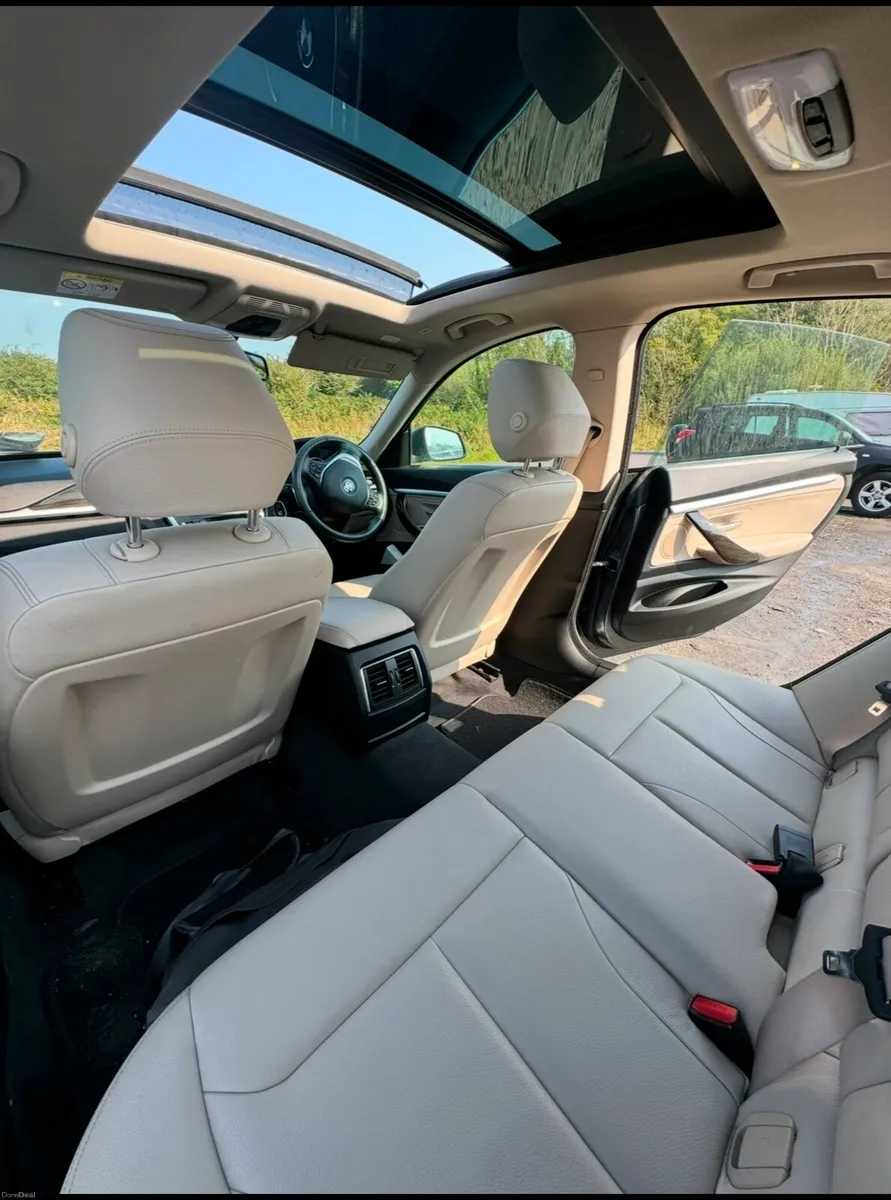 2016 BMW 320D GT High Spec - Image 3