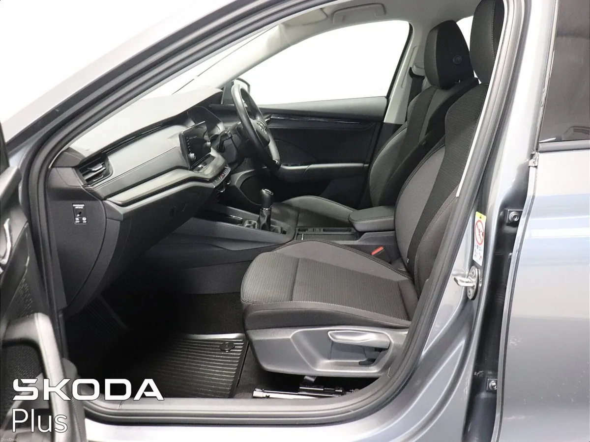 Skoda Octavia 1.0 TSI 110 BHP AMBITION - Image 4