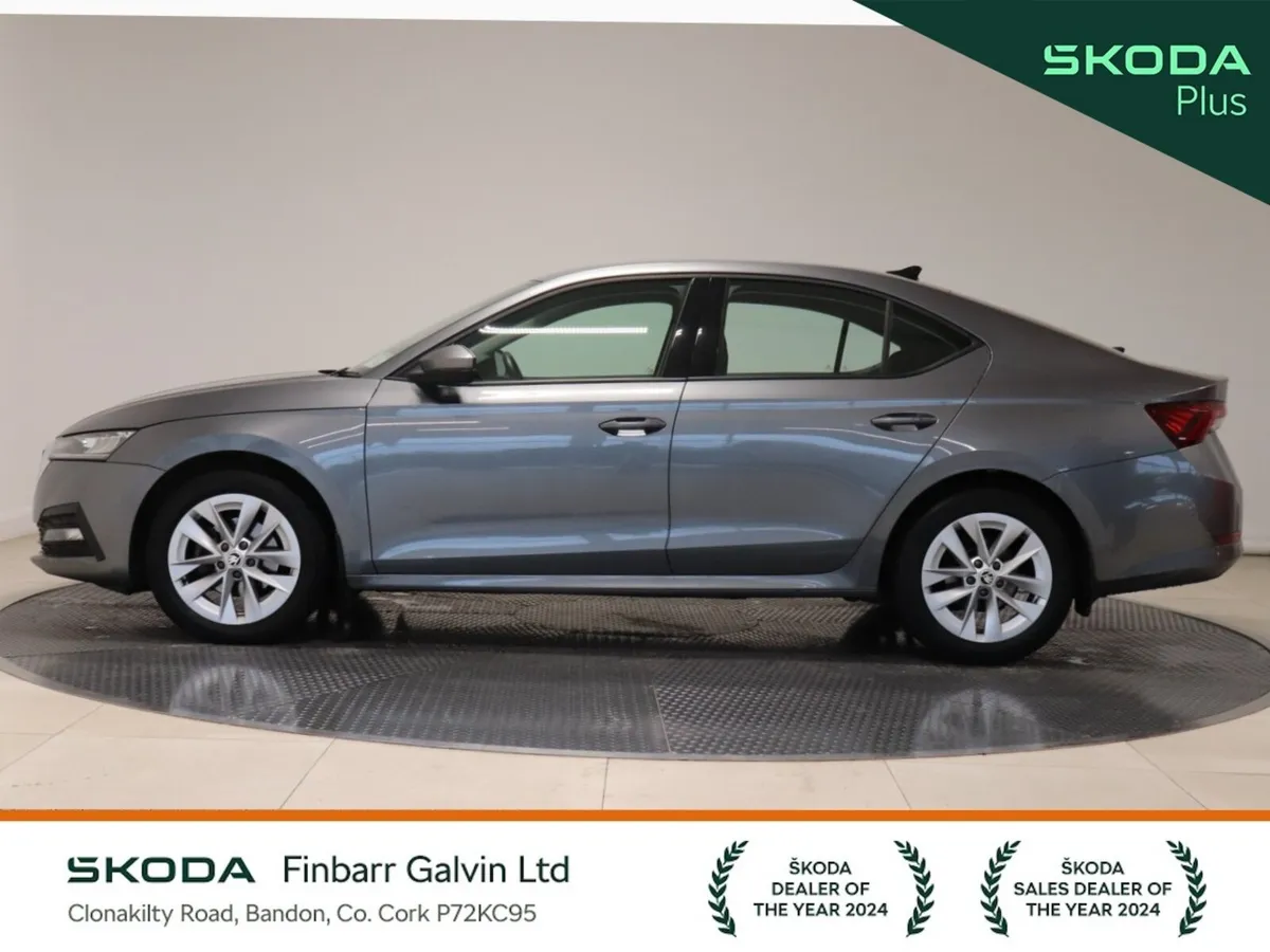 Skoda Octavia 1.0 TSI 110 BHP AMBITION - Image 6