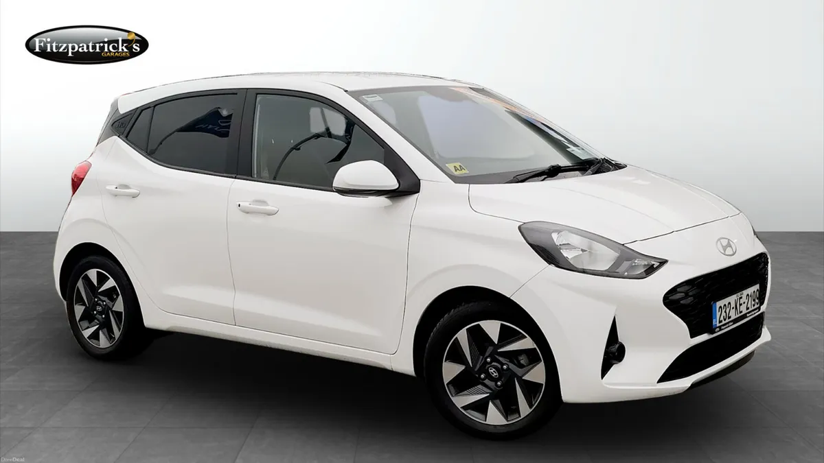Hyundai i10 Deluxe Plus 2023 - Image 1