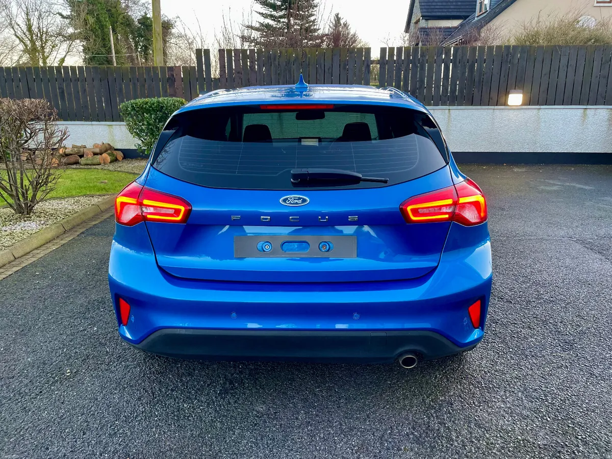 2018 FORD FOCUS 1.0 TITANIUM *182*NEW MODEL*MINT* - Image 4