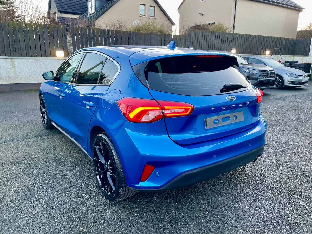 2018 FORD FOCUS 1.0 TITANIUM *182*NEW MODEL*MINT* - Image 5